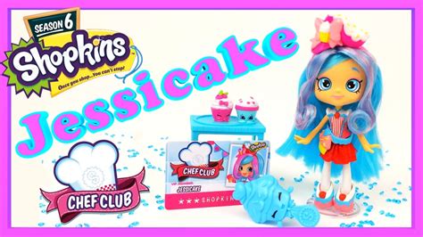 jessicakes|jessicake chef club.